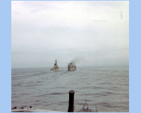 1968 07 South Vietnam - HMAS Hobart D-39 along port side of oiler.jpg